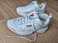 Fila gr.38 Sneaker, Sportschuhe Nordrhein-Westfalen - Mönchengladbach Vorschau