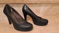 Tamaris Pumps schwarz Gr. 38 Köln - Chorweiler Vorschau