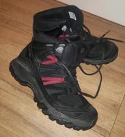 Salomon Wanderschuhe Trekkingschuhe Stiefel Nordrhein-Westfalen - Elsdorf Vorschau