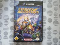 StarFox Adventures (Nintendo Gamecube) (Mit OVP) Berlin - Karlshorst Vorschau