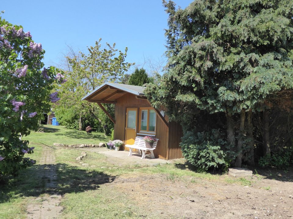 Haus (Doppelhaushälfte) in Sagard auf Rügen zu verkaufen in Sagard