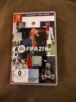 Fifa 21 Nintendo switch Thüringen - Eisfeld Vorschau