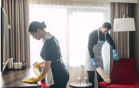 Zimmermädchen (m/w/d) SOFORT für Hotel (Minijob) Hessen - Alsfeld Vorschau