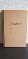 REMBRANDT * Theun de Vries * Roman * Henschelverlag Berlin 1956 Dresden - Cotta Vorschau