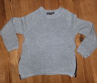 Jungen Strickpullover Gr. 116 Hessen - Mücke Vorschau