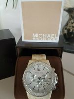 Original Michael Kors Damen Chronographe, Design ausgefallen Bayern - Viereth-Trunstadt Vorschau