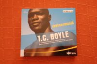 4 CD Hörspiel T.C. Boyle " Wassermusik " Der Hörverlag / NDRinfo Kreis Pinneberg - Tornesch Vorschau