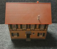 Modelleisenbahn Bauernhaus München - Maxvorstadt Vorschau