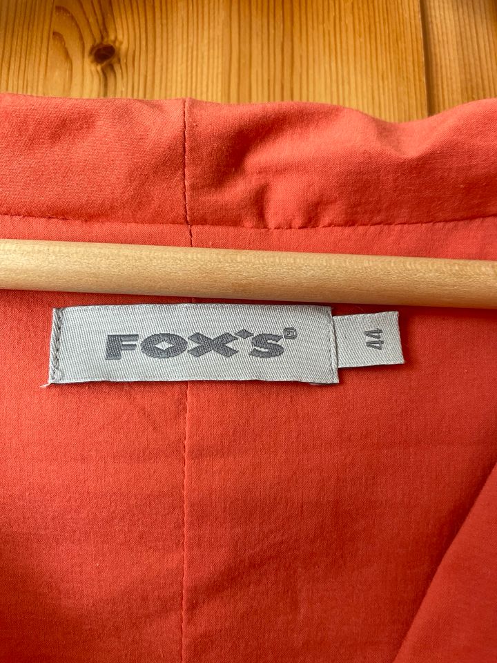 Fox‘s Kleid Größe 44 in Radebeul