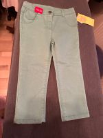 Topomini Jeans Hose Gr 92 Neu verstellbarer Bund Gr 92 Nordrhein-Westfalen - Enger Vorschau