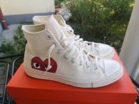 Converse Chucks CDG Allstars Commes des Garcon 44 Bonn - Auerberg Vorschau