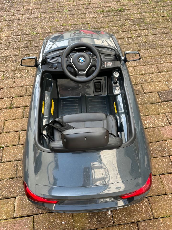 BMW Kinderauto elektrisch in Köln