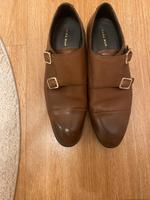 Zara Lederschuhe Nordrhein-Westfalen - Leverkusen Vorschau