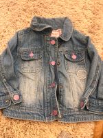 Jeans Jacke Mädchen Berlin - Lichtenberg Vorschau