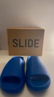 Adidas Yeezy Slide Azure / Blau EU 46 Berlin - Mahlsdorf Vorschau