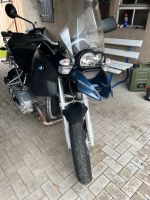 BMW R1200GS Baden-Württemberg - Bad Herrenalb Vorschau