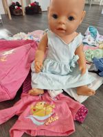 Baby Born Puppe Set Hessen - Bad Hersfeld Vorschau