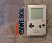 Game boy pocket Nordvorpommern - Landkreis - Tribsees Vorschau