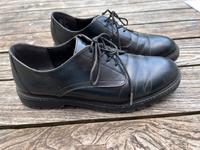 Tamaris Loafer Schnürer Gr 39 Damen Halbschuh vegan Bayern - Weßling Vorschau