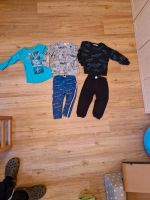 Kleiderpaket Jungs Gr. 98 (Zara, h&m, bbl und tom tailer) München - Untergiesing-Harlaching Vorschau