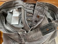 NEUW. graue "Stitch & Soul" Herren Jeans W:38 L:32 (dt.54) Nordrhein-Westfalen - Krefeld Vorschau