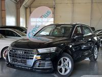 Audi Q5 50 TFSI e quattro*S-LINE*FINANZIERUNG*LEDER* Bayern - Langerringen Vorschau