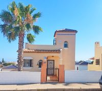 Exklusive Villa in Orihuela Costa mit Blick auf den Golfplatz!!! Ref.63 Berlin - Wilmersdorf Vorschau