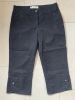 Brax Sport Hose Gr. 40 schwarz 3/4 Länge Modell DANA MT-WA Nordrhein-Westfalen - Ascheberg Vorschau