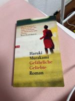 Haruki Murakami gefährliche Geliebte Stuttgart - Möhringen Vorschau