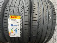 245 45 R18 100Y XL Pirelli 4x Sommerreifen inklusive Versand Hessen - Haiger Vorschau