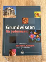 Buch: Grundwissen für jedermann Berlin - Steglitz Vorschau