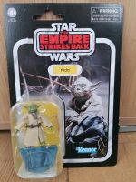 Star Wars The Empire Strkes Back Yoda Figur mit Stock Bayern - Zorneding Vorschau