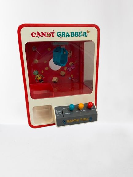 Candy Grabber Greifautomat Spieleautomat, jetzt zum Sonderpreis in Weiden (Oberpfalz)