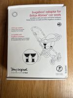 Adapter Britax Römer für bugaboo cameleon 3 Essen - Bergerhausen Vorschau