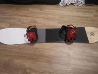 Snowboard, Ride, Manic, Wide, länge 161 cm,  inkl. Bindung Baden-Württemberg - Bad Mergentheim Vorschau