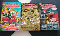 Lustiges Taschenbuch 511/443/542 Comic Donald Duck Bayern - Königsbrunn Vorschau