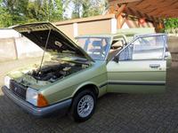 Talbot Solara GLS Automatik Servo Oldtimer Youngtimer sammeln Nordrhein-Westfalen - Recklinghausen Vorschau