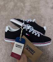 Tommy hilfiger Tommy Jeans Schuhe Sneaker Nike neu mit Etikett 38 Dortmund - Innenstadt-Ost Vorschau