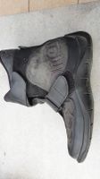 Motorradstiefel Daytona Shorty gebraucht Nordrhein-Westfalen - Neuss Vorschau