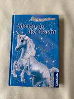 Buch Sternenschweif Sprung in die Nacht Niedersachsen - Hemmingen Vorschau