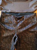 Gymnastikhose und passendes T-Shirt Größe M von Tchibo Hessen - Gemünden Vorschau