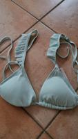 Damen Hunkemöller Bikini Oberteil Push türkis weiß Gr. M NEU Bayern - Traunstein Vorschau