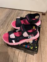 Kappa Flake Sun K Sandalen NEU Flashy lights Größe 32 Pferd Niedersachsen - Kissenbrück Vorschau