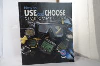 PADI Tauchbuch-How to Use and Choose Dive Computer-Tauchcomputer Duisburg - Duisburg-Süd Vorschau