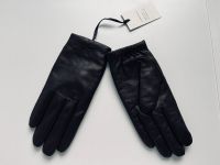 ARMANI Handschuhe Gr M schwarz Leder gefüttert (NP:399,-€) *NEU* Frankfurt am Main - Westend Vorschau