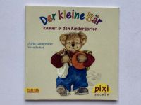 Pixi 1602 - Der kleine Bär kommt in den Kindergarten Baden-Württemberg - Göppingen Vorschau