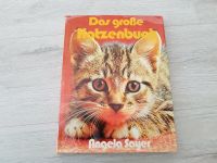 Das große Katzenbuch • Angela Sayer Niedersachsen - Barsinghausen Vorschau