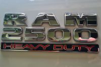 Dodge RAM 2500 Klima, 4x4 Longbed, Crewcab, US Meilentacho Thüringen - Ichtershausen Vorschau