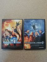 Fantastic 4 , Rise of the Silver Surfer, Dvd ,Filme West - Höchst Vorschau