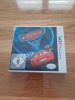 Nintendo 3DS Cars 2 Bayern - Ergolding Vorschau